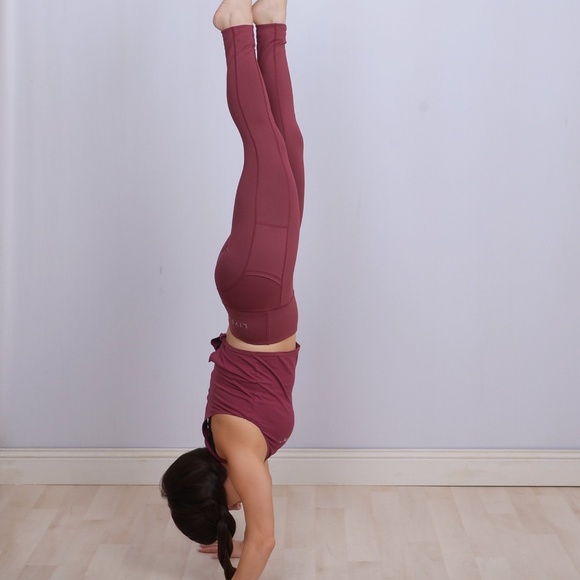 Flex Leggings - Picture 3 of 4